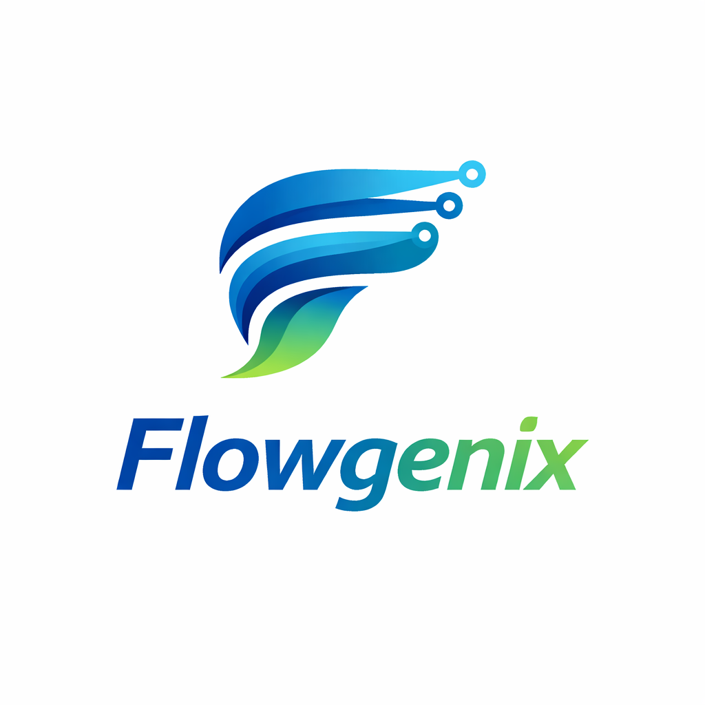 Flowgenix logo